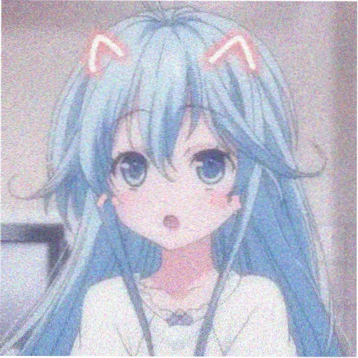 泰星帕琳达与妮达头像